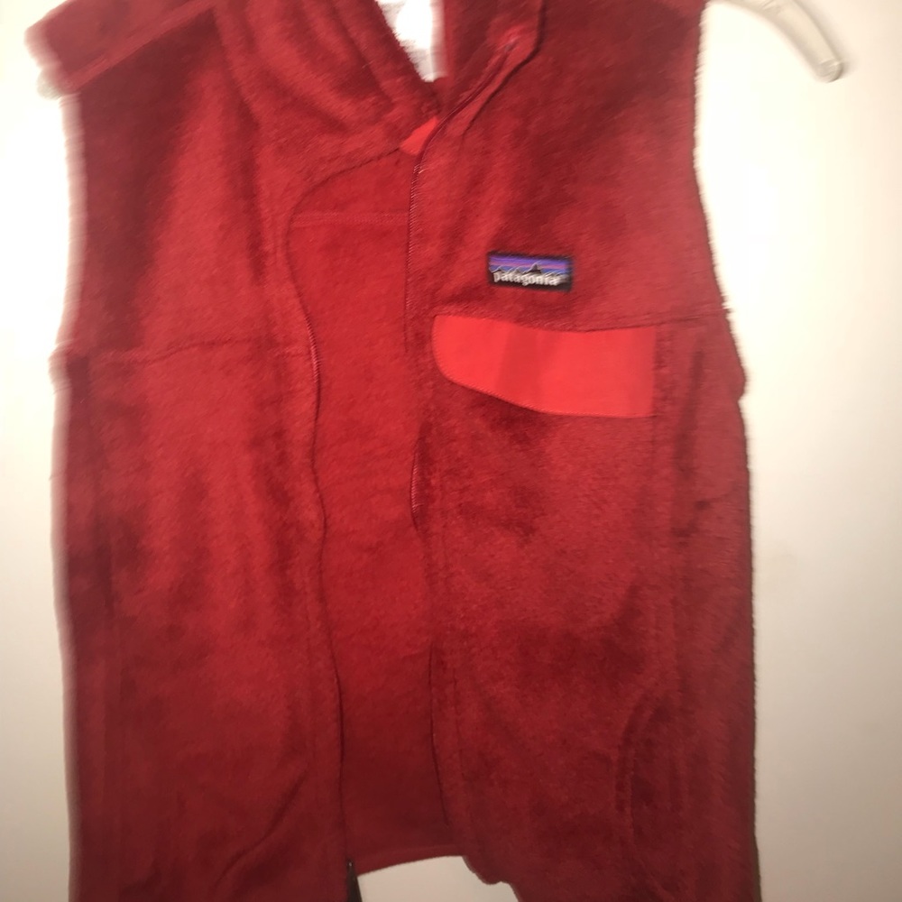 Never worn PATAGONIA